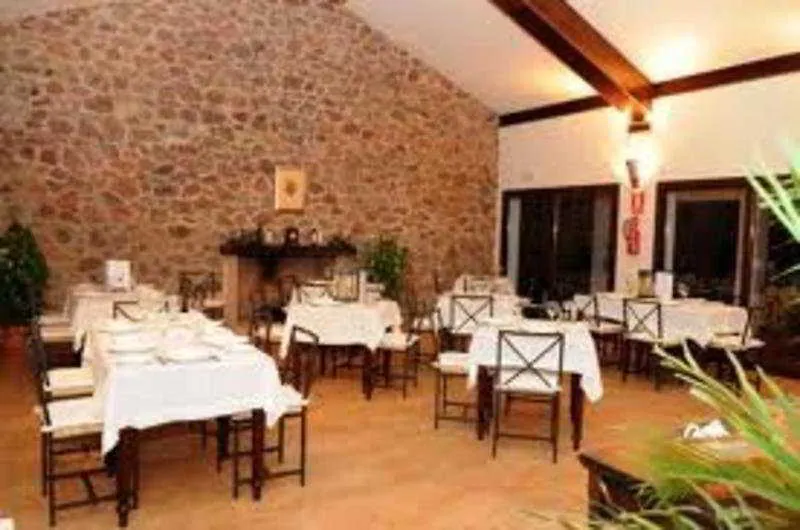 Hotel La Era De Aracena - Adults Only 3*,