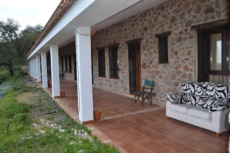 Hotel La Era De Aracena - Adults Only