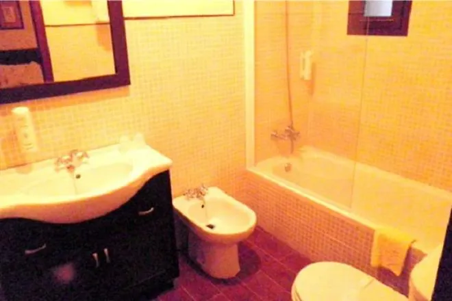Hotel La Era De Aracena - Adults Only