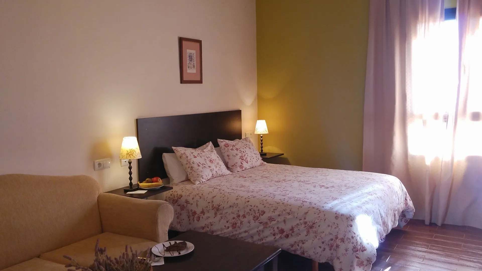 Hotel La Era De Aracena - Adults Only