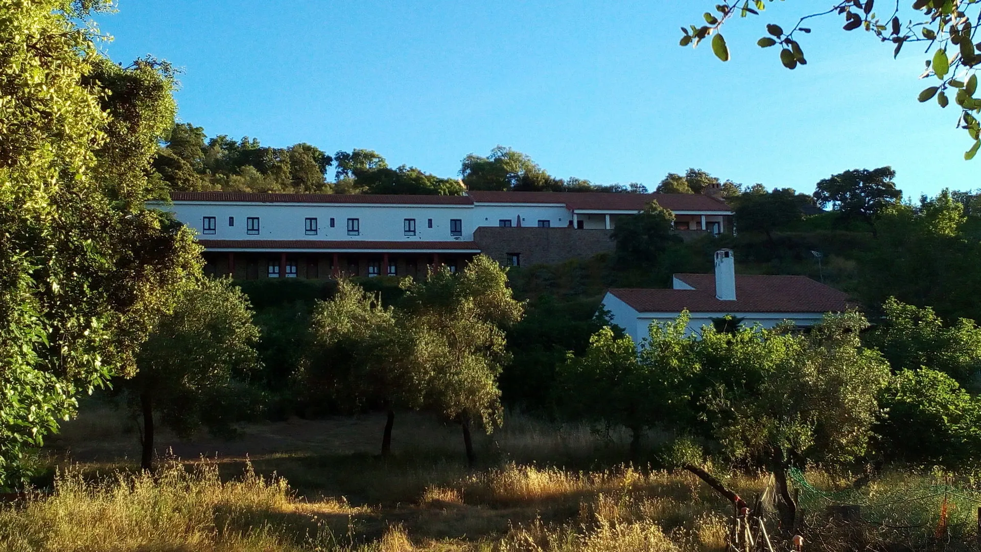 Hotel La Era De Aracena - Adults Only